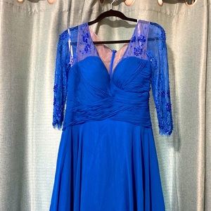 Clean. Very good condition